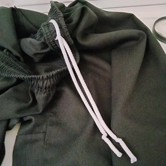 Martial Arts Supply GI Pants Sz. 7/XXL Made In USA - Picture 5 of 9